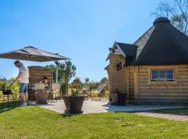 Chalets Clos du marais