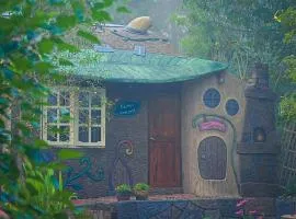 Fairy house Chiangmai