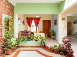 Hostal Cartagonova - Habitaciones privadas y amplias cerca a zonas turísticas