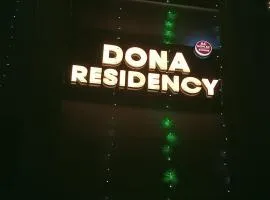 Dona Residency