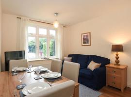 Cosy One Bed Bungalow Style Annex，位于Southbourne的公寓
