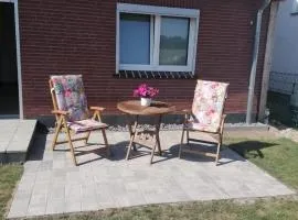 Ferienwohnung Feldblick