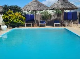 Blue Moon Villa