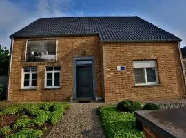 Vakantiewoning Casa Maran in een groene omgeving te Heusden-Zolder