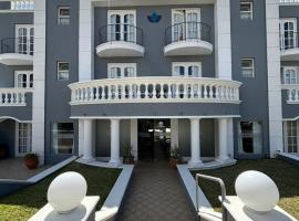 Bagu Villa de Mar，位于埃斯特角城的酒店