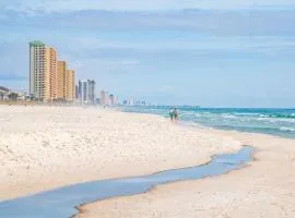 Sand Castle Tower & Cabana