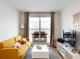 Canto Altea17 Piscina, Gran Terraza y Parking by Vero