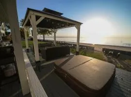 The Historic Oneida Lake House - Condo 4