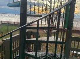The Historic Oneida Lake House Condo 5 (Penthouse)
