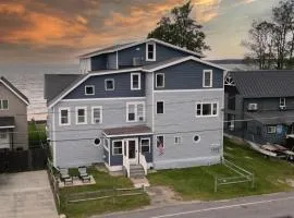 The Historic Oneida Lake House - Condo 2