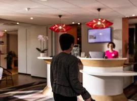 ibis Styles Toulouse Lavaur