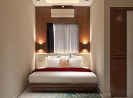 Hotel Priyadarsini，位于Bānkura的酒店