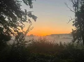 Maison de charme pleine nature pour couple