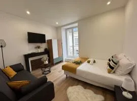Le Cocon - 3p - Centre Cosy