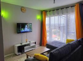 Legatus Cozy Homes，位于Ongata Rongai 的公寓