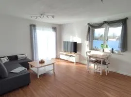 FeWo "Leuchtturmliebe"