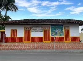 Finca El Bazar