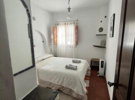 Slow house，位于布维翁的酒店