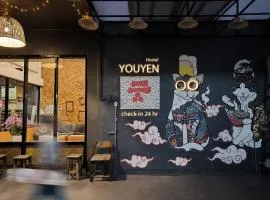 Youyen Hostel