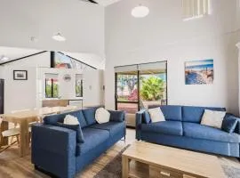 Amalfi Resort Busselton's Best Kept Secret