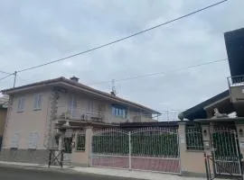 La casa di Cate & Adry