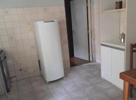 Hostel Sancris 2