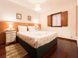 Refúgio do Vidoeiro，位于吉尔斯的酒店