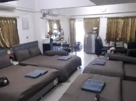Prime House Bangsaen