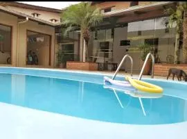 Pousada Casa Morretes