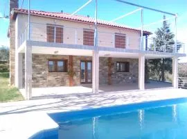 Casa das Argolas