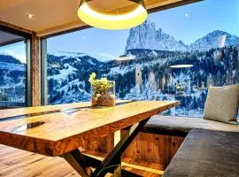 Enjoy Dolomites - Chalet