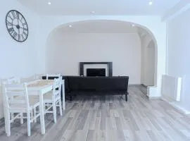 Élégant appartement bord de Seine