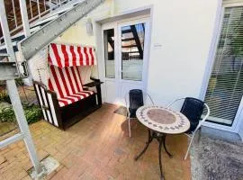 Haus Juliane, Seepferdchen