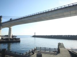 Seaside Harbor Odawara シーサイド ハーバー 小田原，位于小田原市的住所