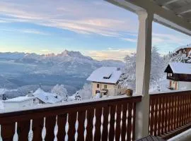 Charmant appartement au Vagabond