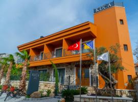KUCA URLA，位于乌尔拉的酒店