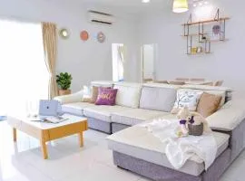 2000sq ft(186平米) Cozy Residence @ IMAGO Mall, KK