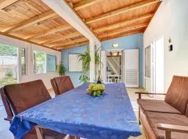 Cozy apartment ANALIA near beautiful beach