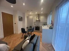 New 2 Bedroom Apartment Rickmansworth Town Centre