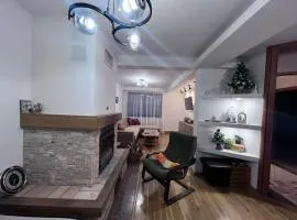 Peko apartman Jahorina