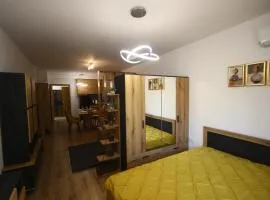 SOFIA CENTRAL LUXURY apartment "2B"