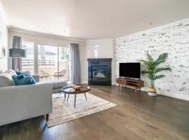 Walnut Creek 1br w pool ac nr shops SFO-1559