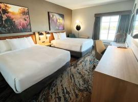 La Quinta Inn & Suites by Wyndham Yuma，位于优马Yuma Airport - YUM附近的酒店