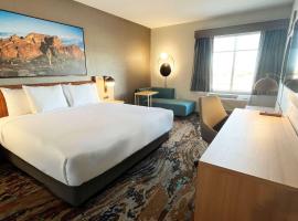 La Quinta Inn & Suites by Wyndham Yuma，位于优马的酒店