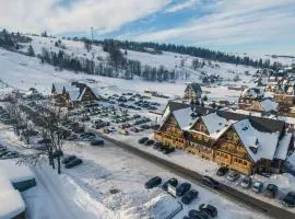 维托维安卡旅馆