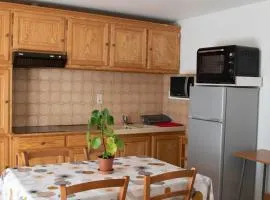 L'Oustal de Champouriès, classé 3*