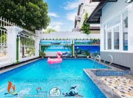 Villa ĐĂNG KHOA Hồ Bơi KHU BIỆT THỰ Phương Nam