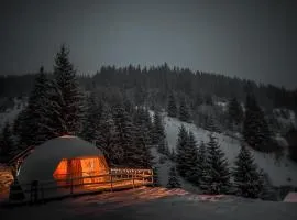 Cazare Dom Pensiuni Vatra Dornei Bucovina cu Ciubar