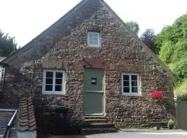 Anvil Cottage