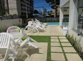 Apartamento/Flat Boa Viagem